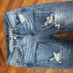 Judy Blue Skinny Fit Size 11/30